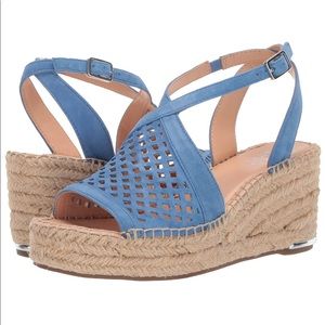 Women's Celestial Espadrille Wedge